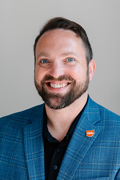 Jeffrey Bennett