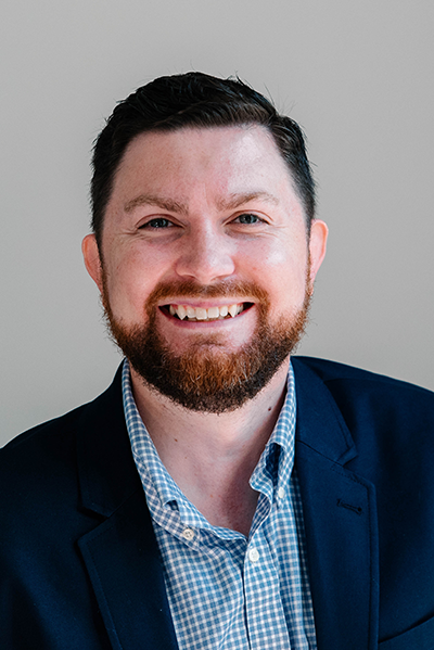 Justin Jantzen